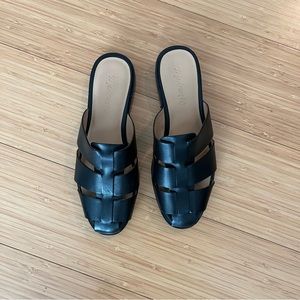 Dixson fisherman sandal